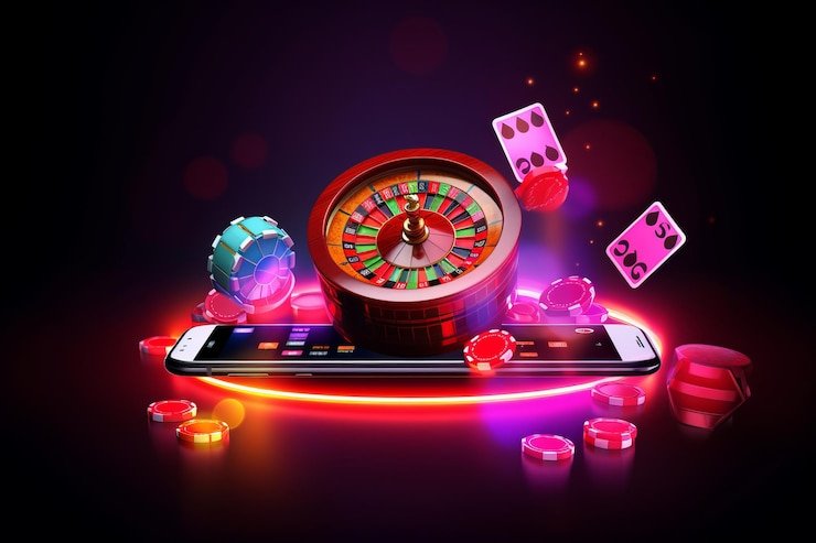 Antarmuka permainan Bonanza Gold di gurita168 login